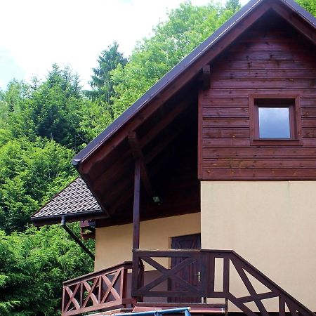 Zawoja Chaty Gorskie D4 Екстериор снимка